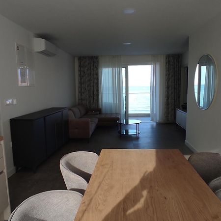 Calypso Residence Umag Extérieur photo