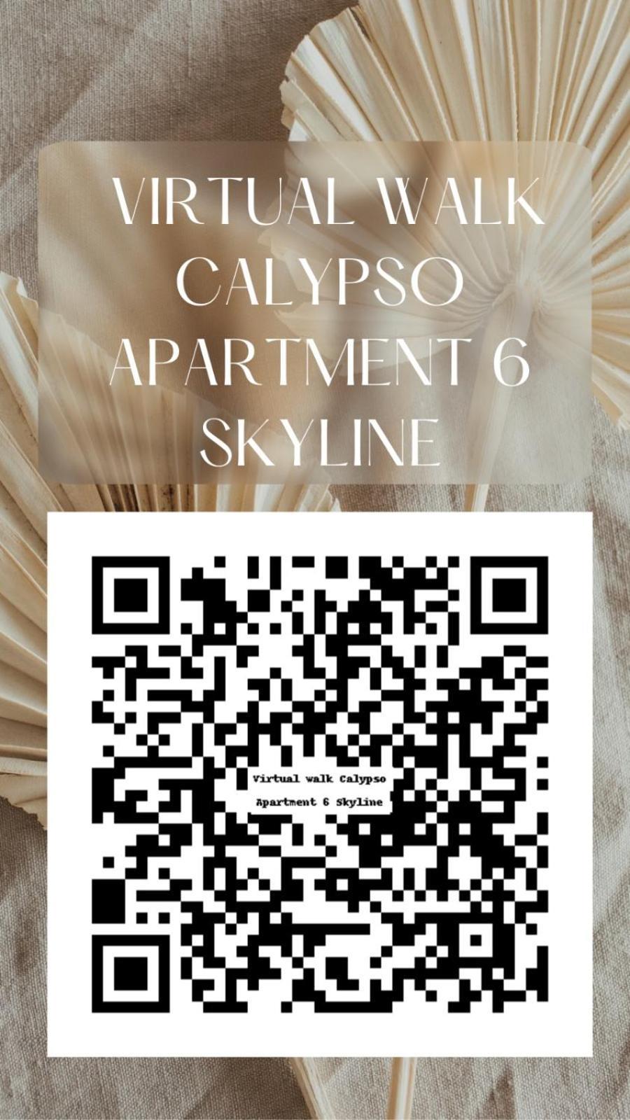 Calypso Residence Umag Extérieur photo