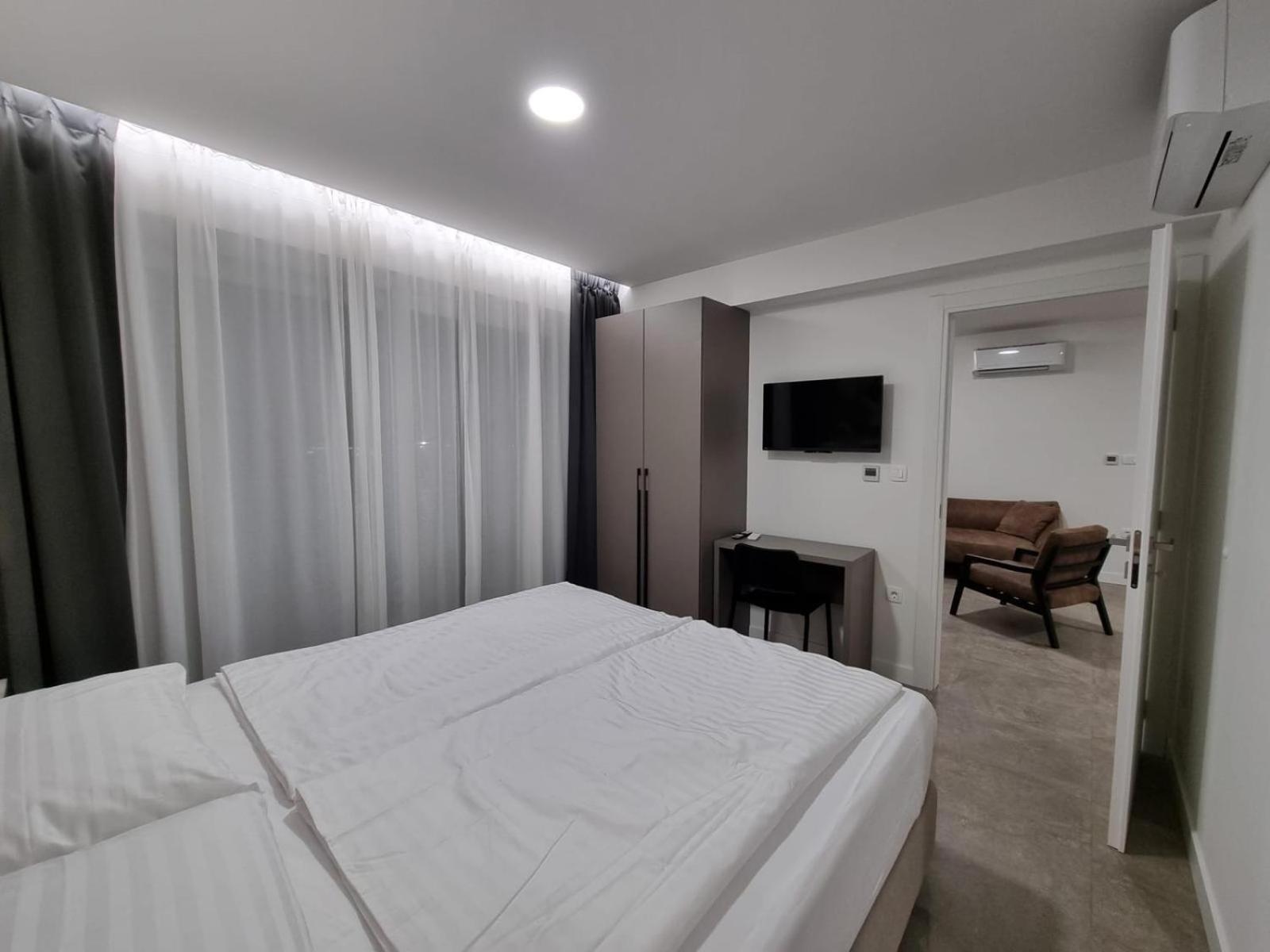 Calypso Residence Umag Extérieur photo
