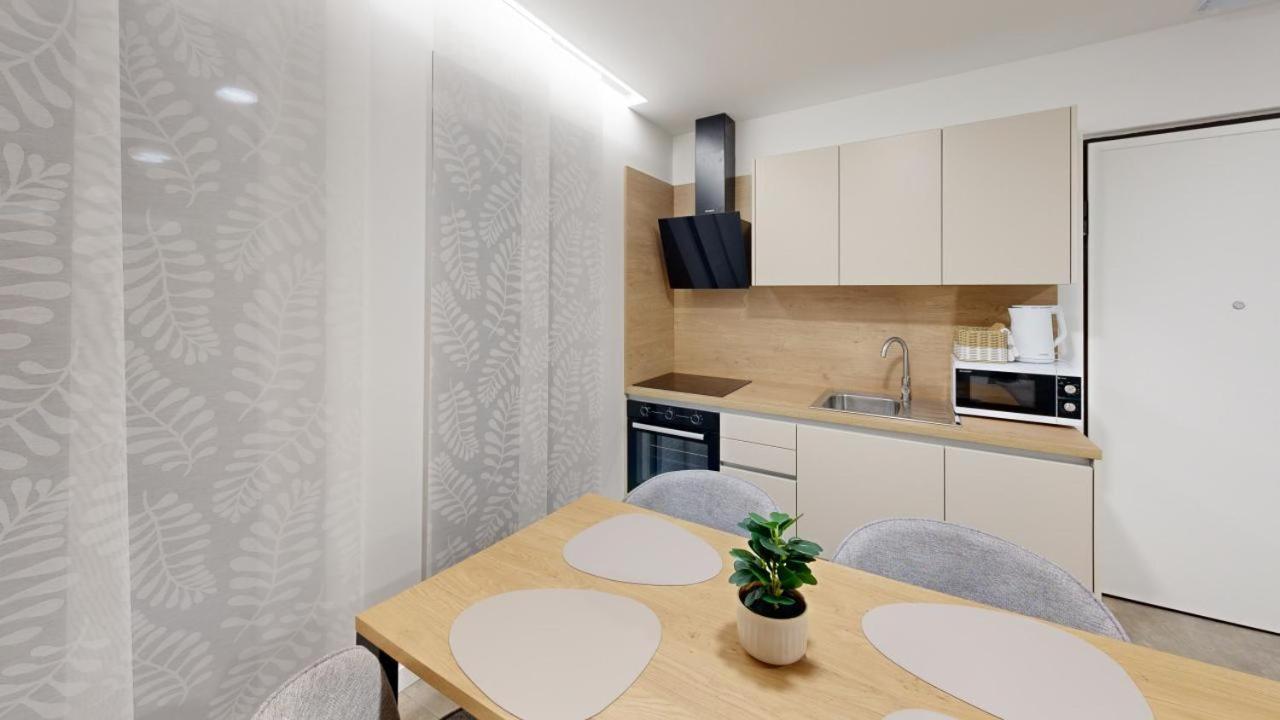 Calypso Residence Umag Extérieur photo