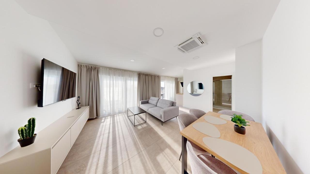 Calypso Residence Umag Extérieur photo