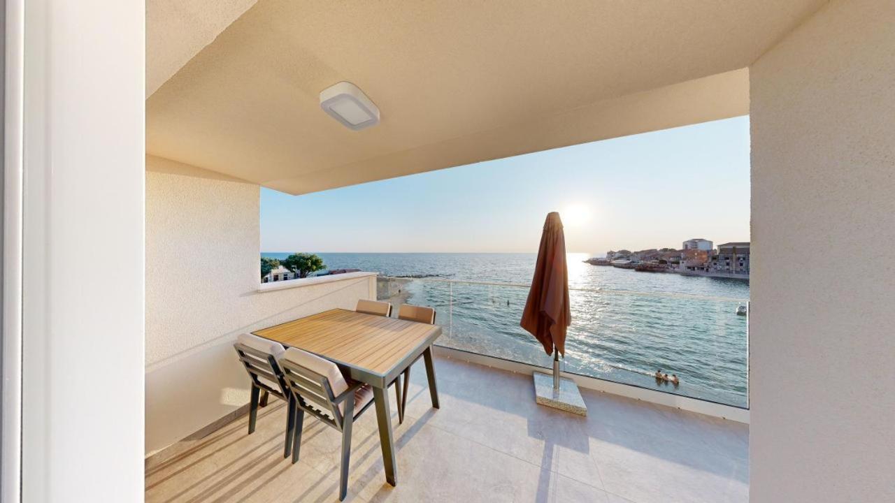 Calypso Residence Umag Extérieur photo