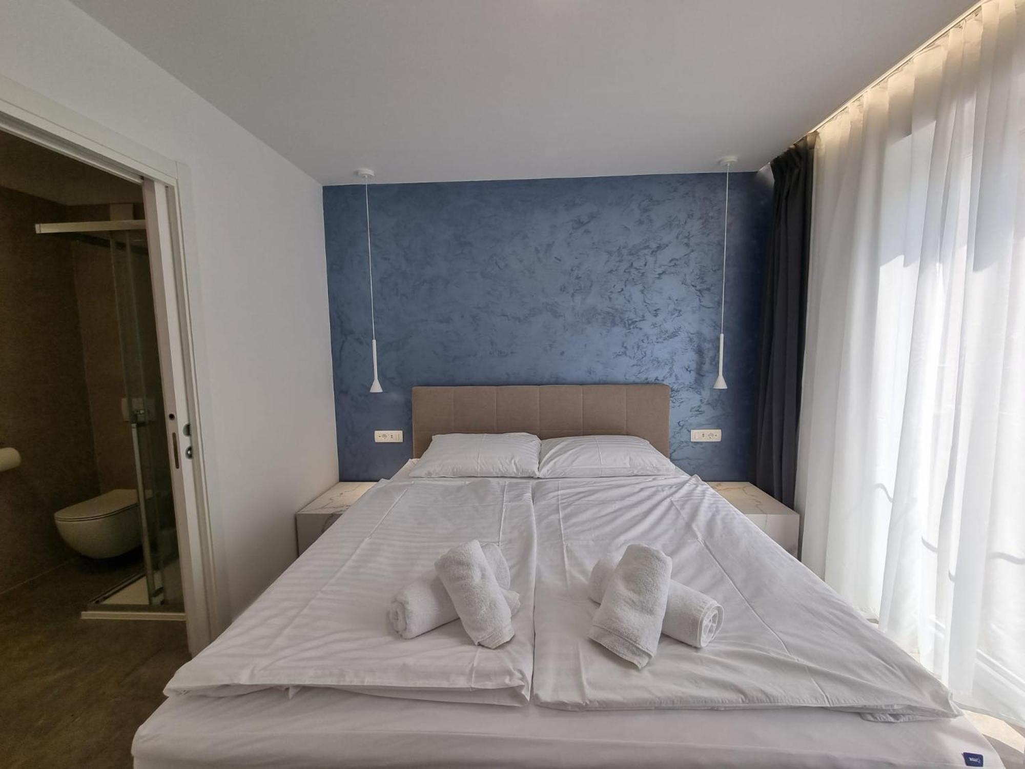 Calypso Residence Umag Extérieur photo