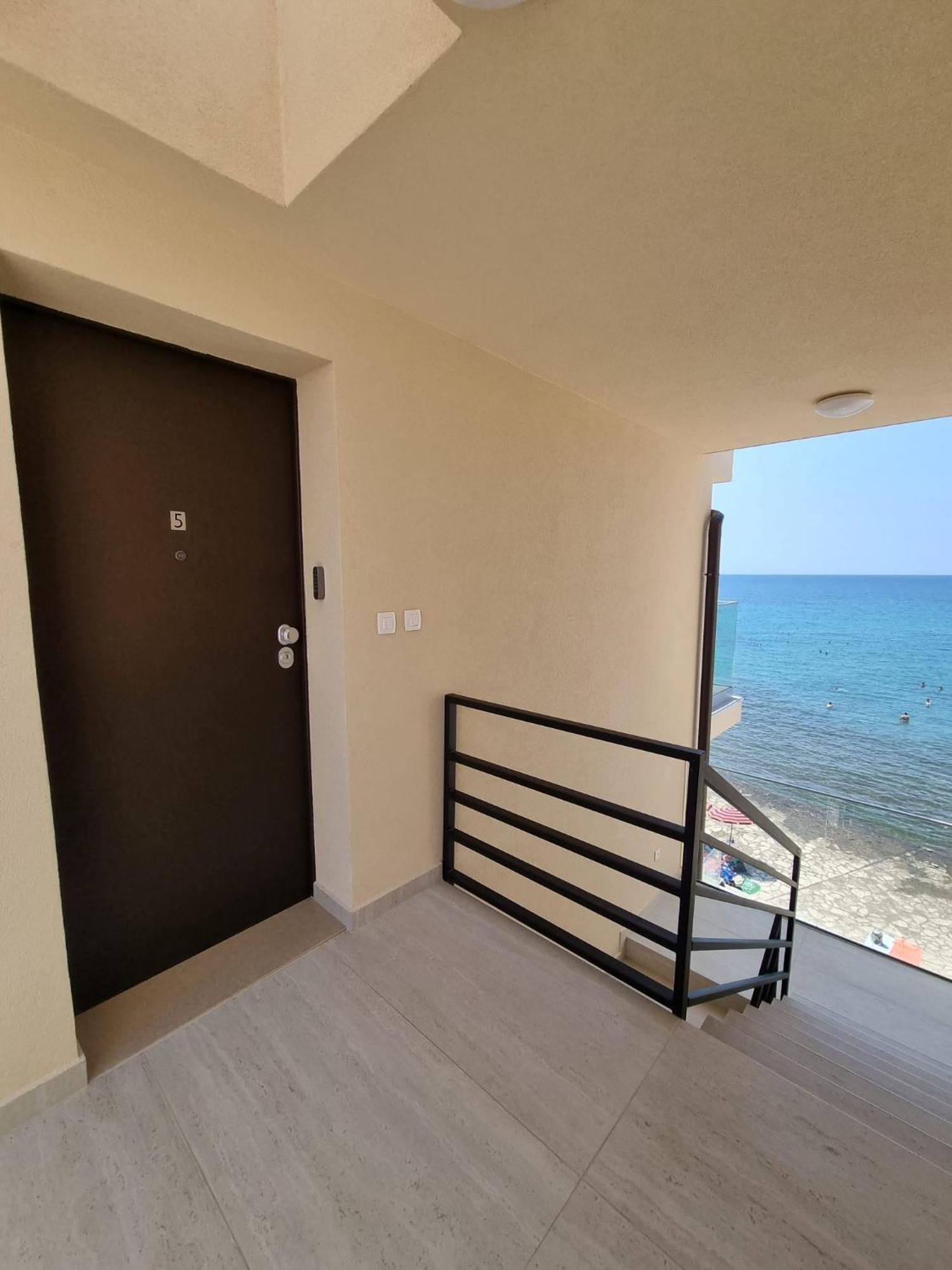 Calypso Residence Umag Extérieur photo