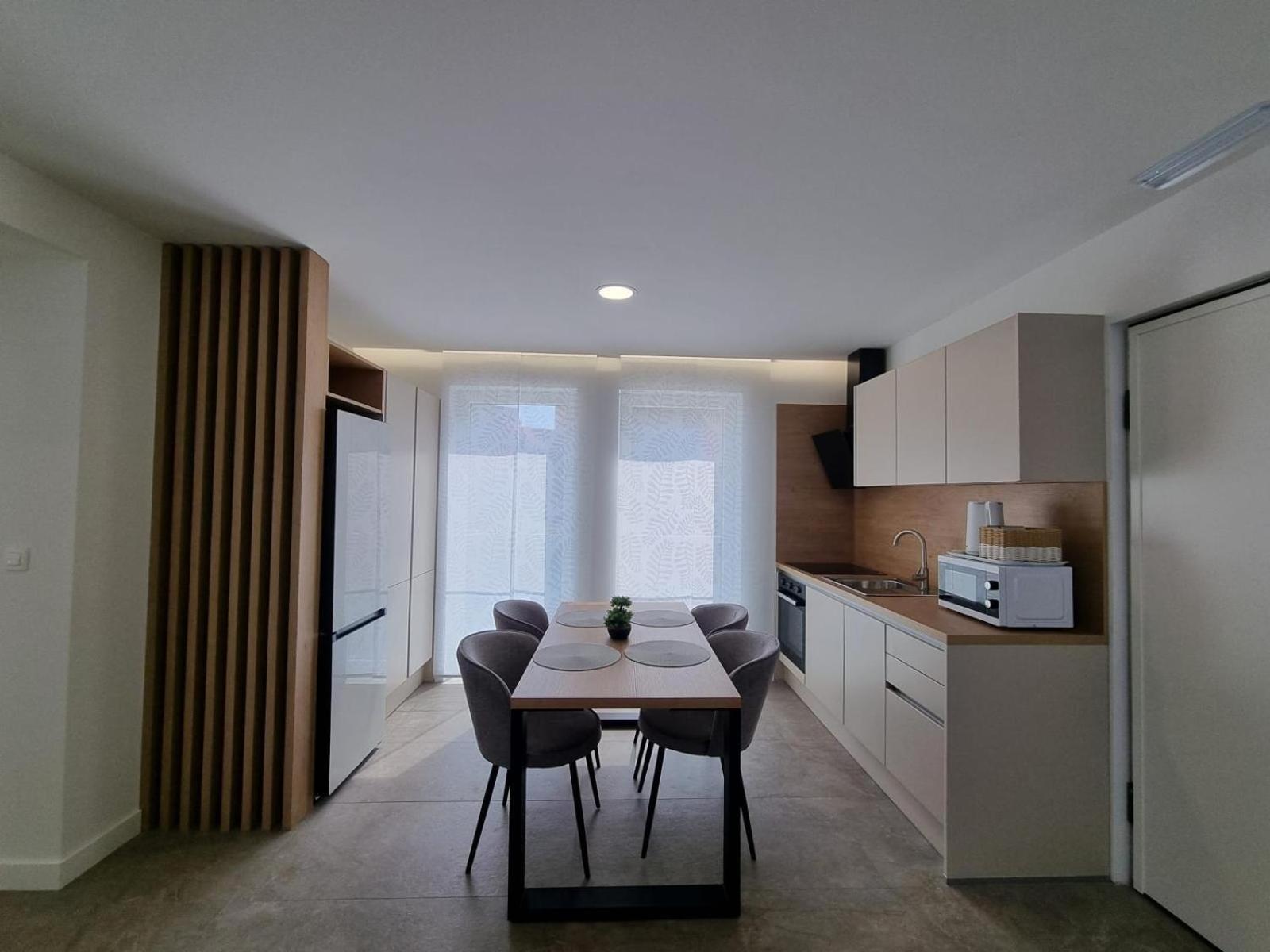 Calypso Residence Umag Extérieur photo
