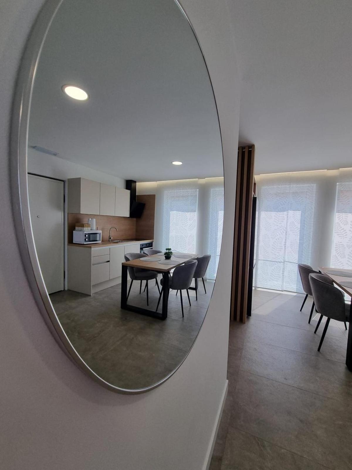 Calypso Residence Umag Extérieur photo
