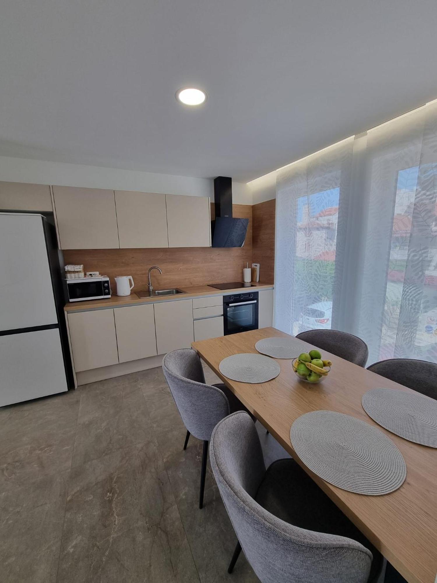 Calypso Residence Umag Extérieur photo