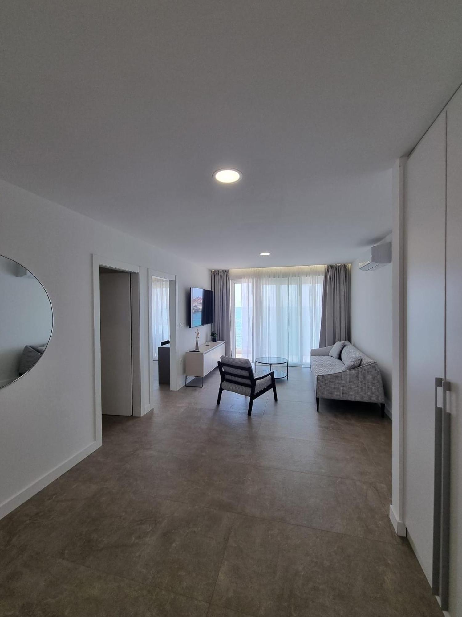 Calypso Residence Umag Extérieur photo