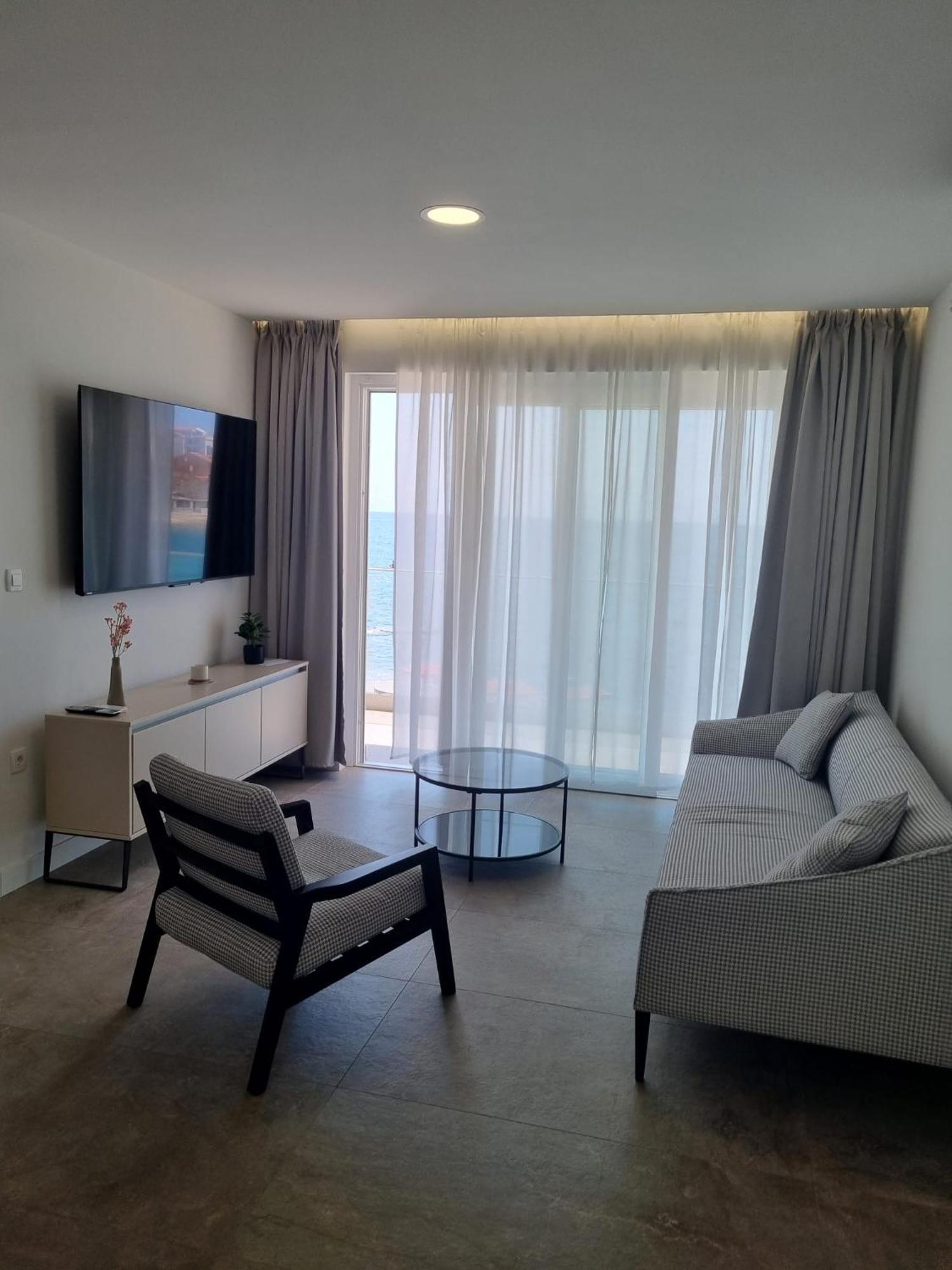 Calypso Residence Umag Extérieur photo