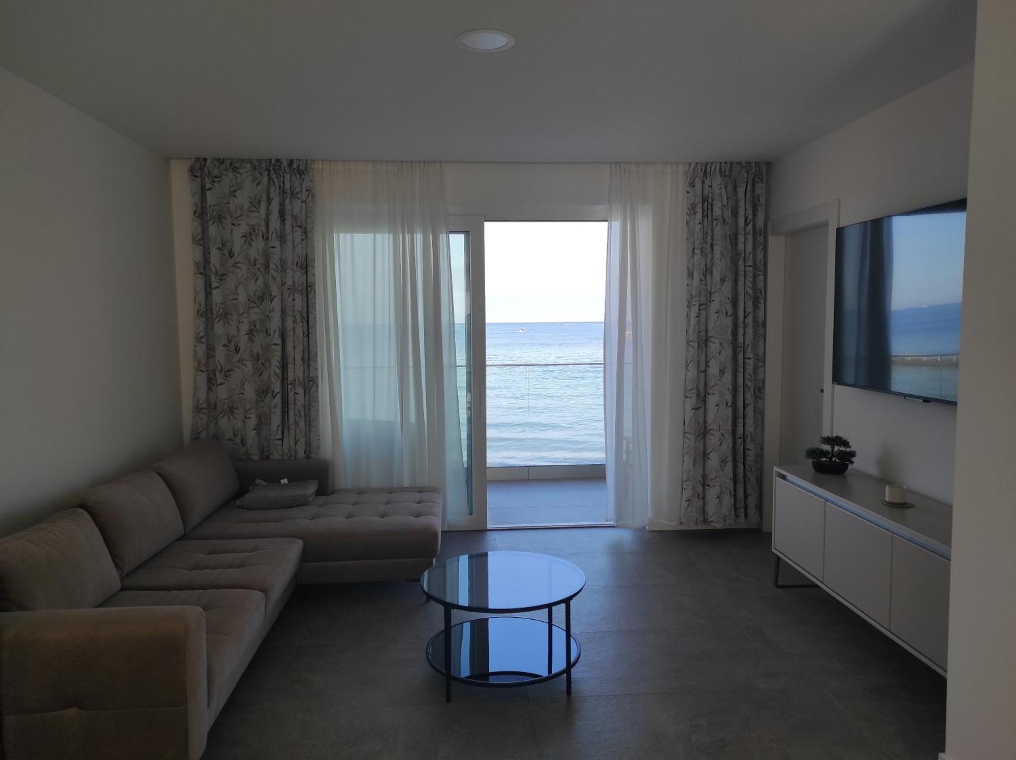Calypso Residence Umag Extérieur photo