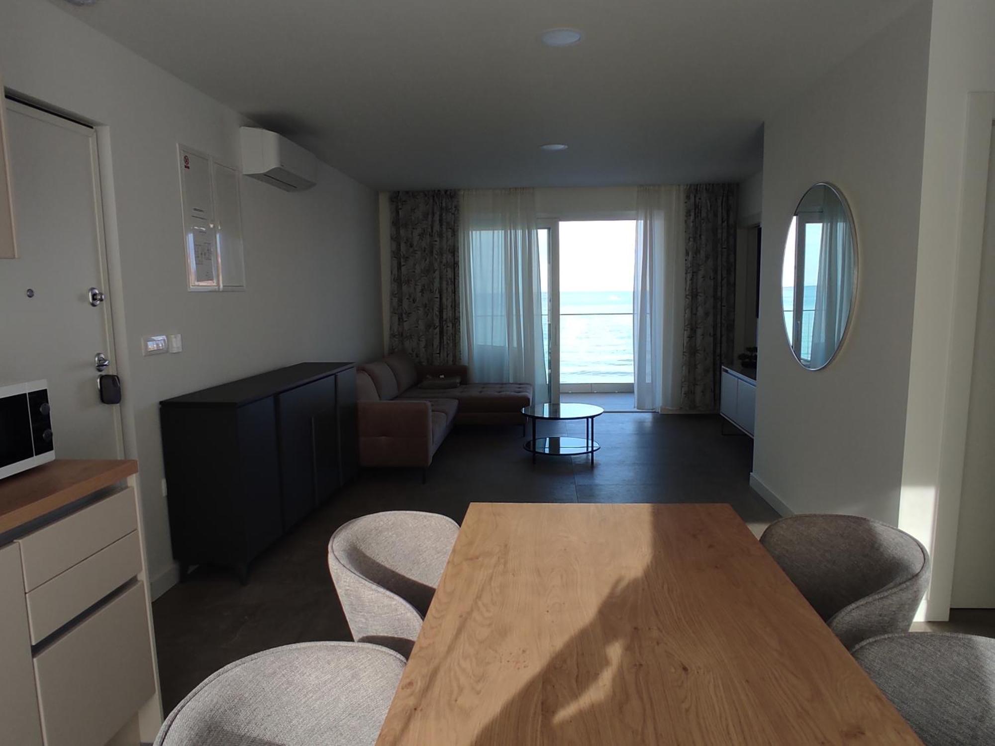 Calypso Residence Umag Extérieur photo